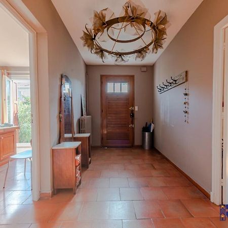 Villa Catalane I 200 M I Terrasse 20 M I Jardin 佩皮尼昂 外观 照片