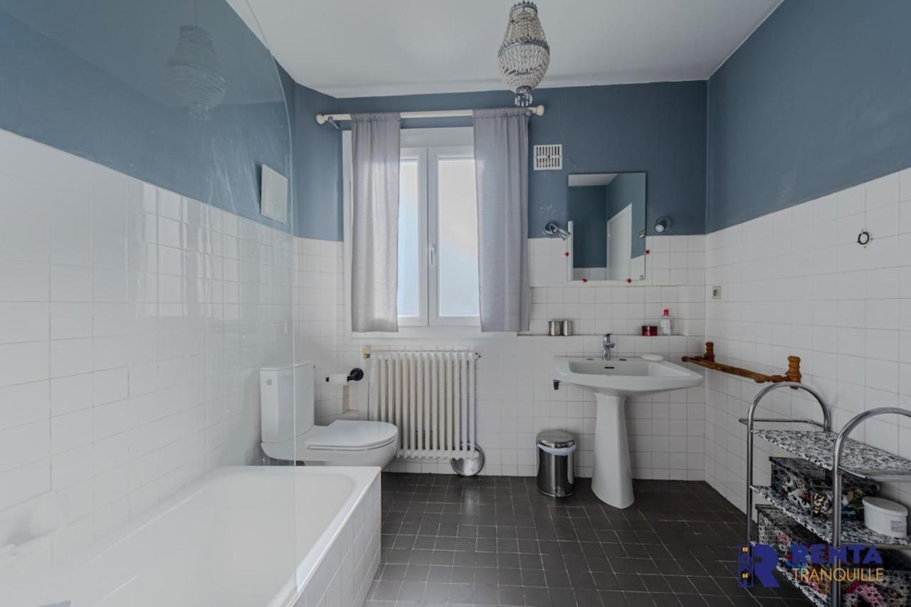 Villa Catalane I 200 M I Terrasse 20 M I Jardin 佩皮尼昂 外观 照片